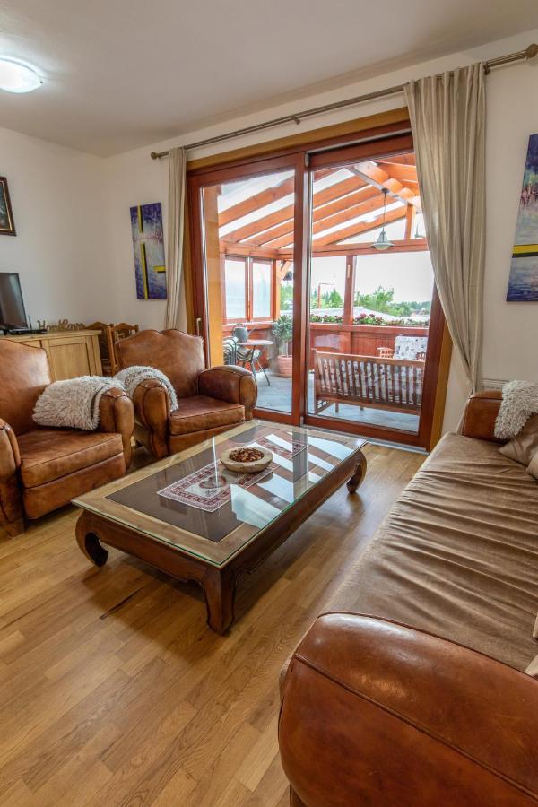 Tatryhome - Dom Veľký Slavkov Esterno foto