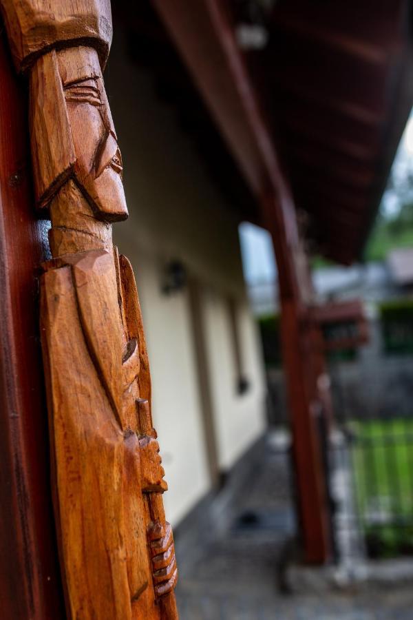 Tatryhome - Dom Veľký Slavkov Esterno foto