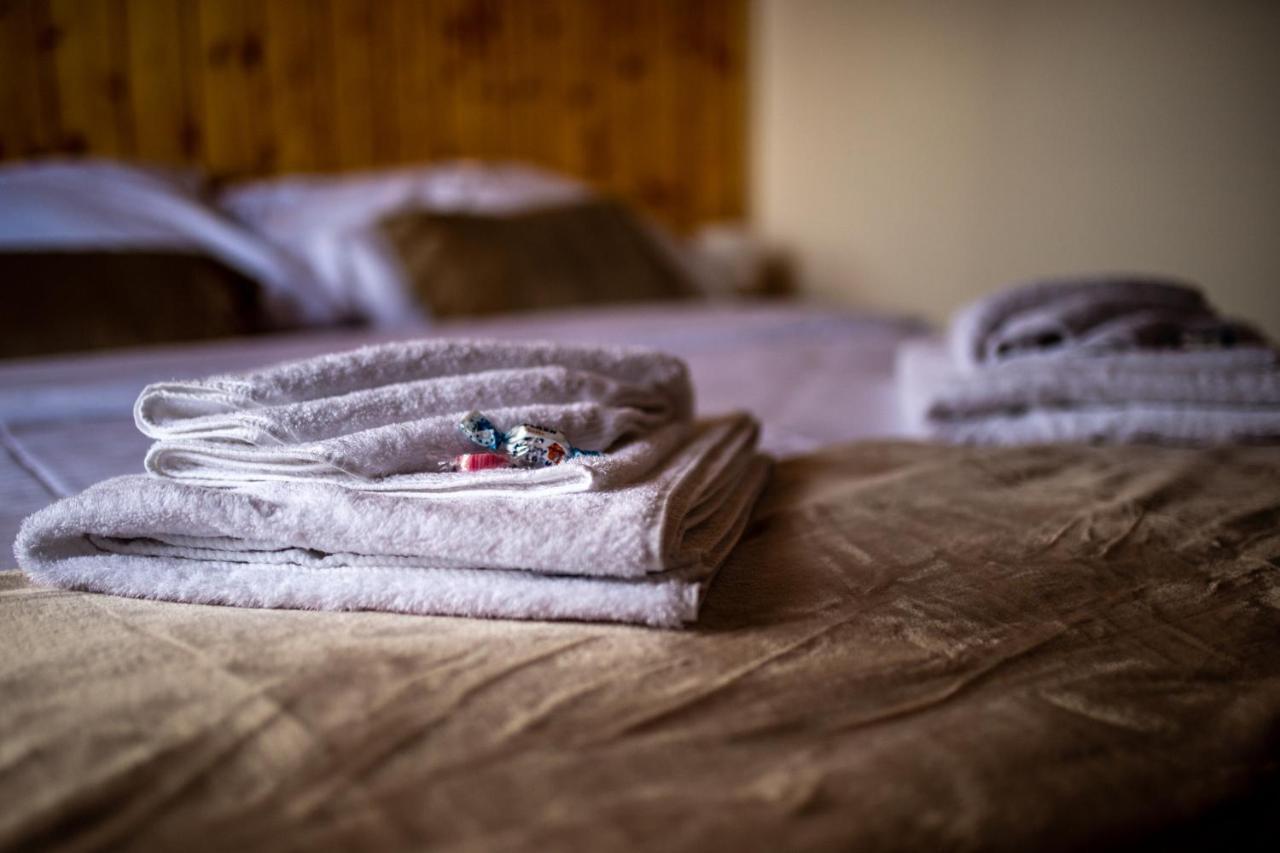 Tatryhome - Dom Veľký Slavkov Esterno foto